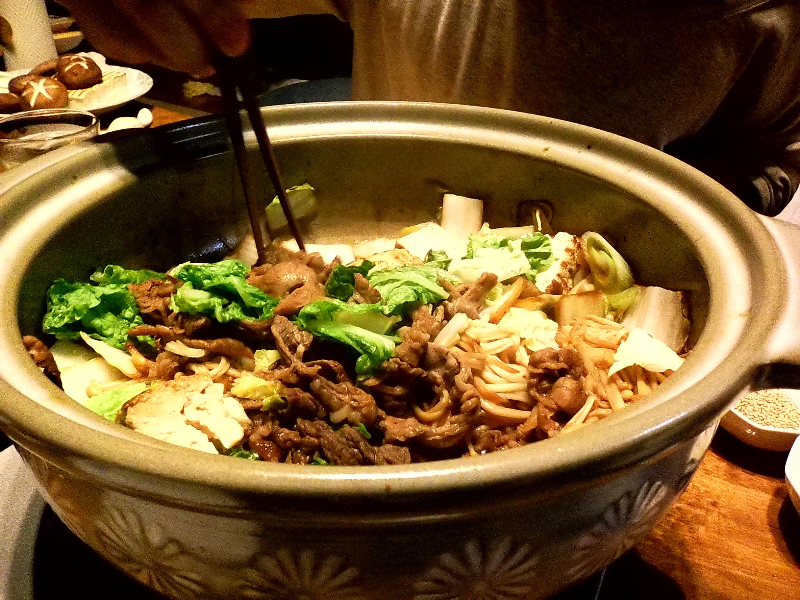 Cooking